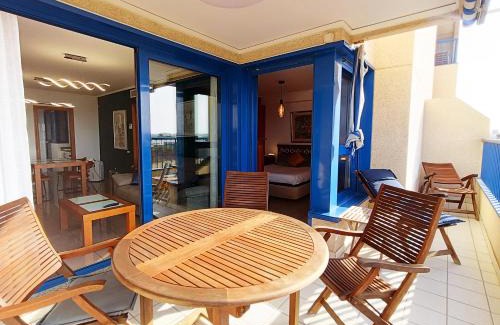 Alboraya Apartment | Valencia Playa Patacona Resort