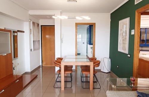 Alboraya Apartment | Valencia Playa Patacona Resort