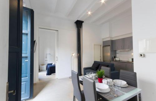 Ciutat Vella Apartment | Valentia Apartments - Mercado Central