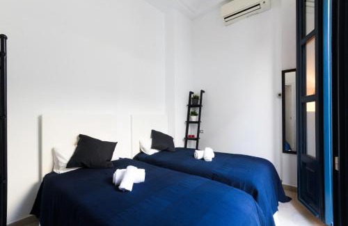 Ciutat Vella Apartment | Valentia Apartments - Mercado Central