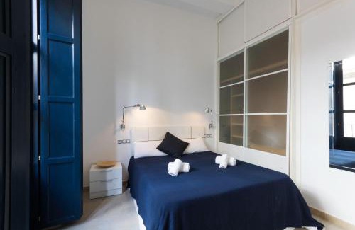 Ciutat Vella Apartment | Valentia Apartments - Mercado Central