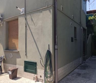 Monfalcone Apartment | Valentin Monfalcone Apartment near Fincantieri and Marina Julia