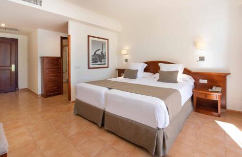 Chiclana de la Frontera Hotel | Valentin Sancti Petri