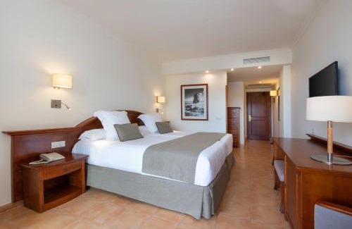 Chiclana de la Frontera Hotel | Valentin Sancti Petri