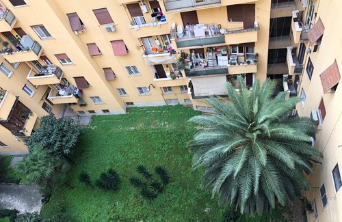 Monte Sacro Apartment | Valentina's House