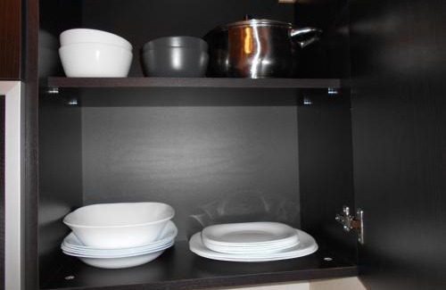 Borovets Apartment | VALENTINA`S STUDIO in "BOROVETS GARDENS" hotel