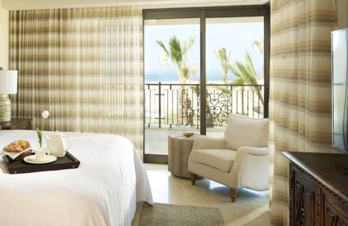Marina Resort | Valentine Penthouse Getaway with amazing pools, ocean views, golf courses, spa