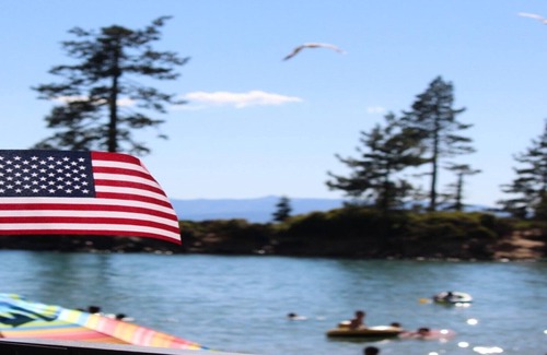 Incline Village Condo | Valentine's Day on Lake Tahoe