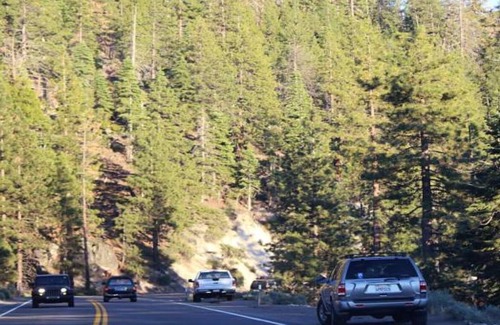 Incline Village Condo | Valentine's Day on Lake Tahoe