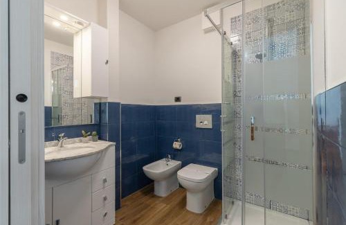 Prato Apartment | Valentini Luxury Loft-18 by train to Florence-PARKING FREE