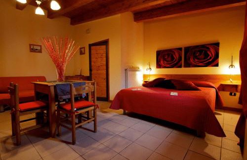 Valenzano Bed & Breakfast | Valentino