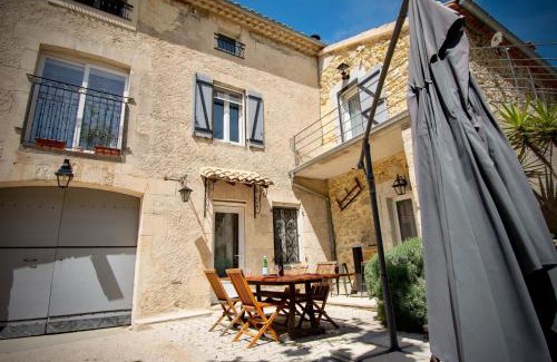 Avignon Apartment | Valentins cottage Moulin de Tartay Avignon