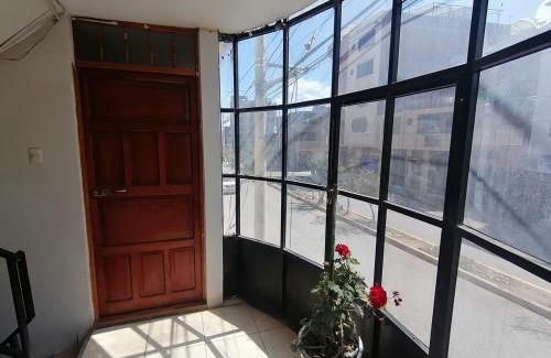 Puerto Inca Apartment | valentins house