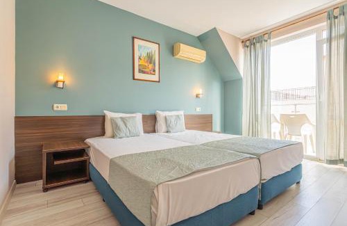 Balchik Hotel | Valeo Hotel