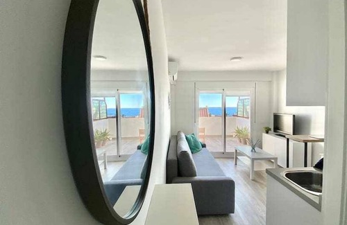 Pedregalejo Apartment | Valera - Wabi- Malaga