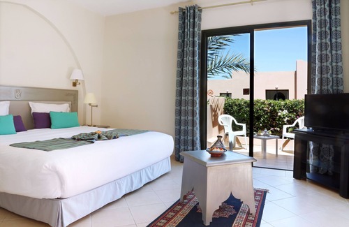 Marrakech Resort | Valeria Dar Atlas Resort All Inclusive
