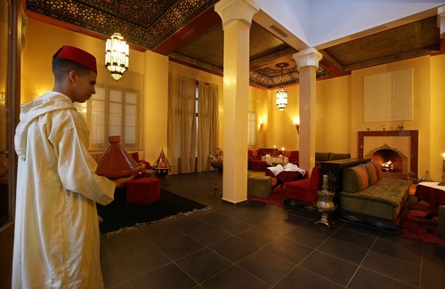 Marrakech Resort | Valeria Dar Atlas Resort All Inclusive