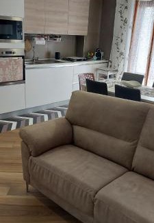 Terlizzi Apartment | VALERIA'S HOUSE