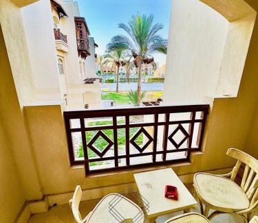 El Quseir Apartment | Valeriano