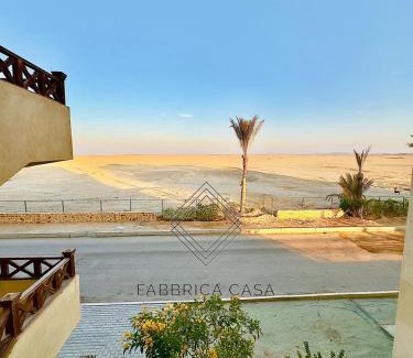 El Quseir Apartment | Valeriano