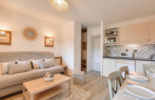Valescure Apartment | Valescure Accommodation