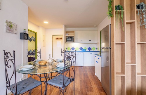 Valescure Apartment | Valescure Accommodation