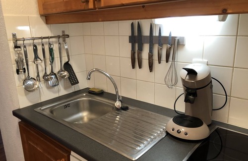 Valfrejus Apartment | VALFREJUS, Haute Maurienne, 3 Rooms sleeps 6