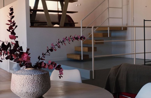 Castellammare Apartment | Valguarnera Palace, San Cataldo Suite