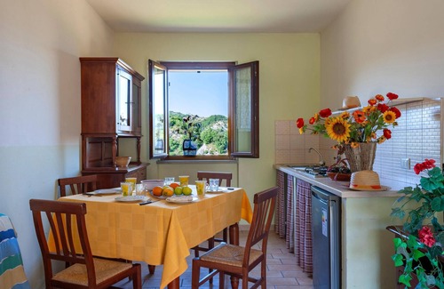 Apecchio Apartment | Valguerriera 2 - Salvia