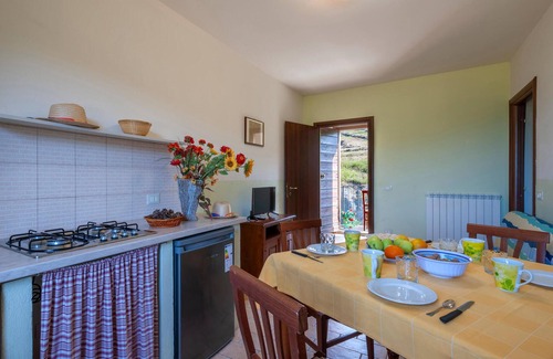 Apecchio Apartment | Valguerriera 2 - Salvia