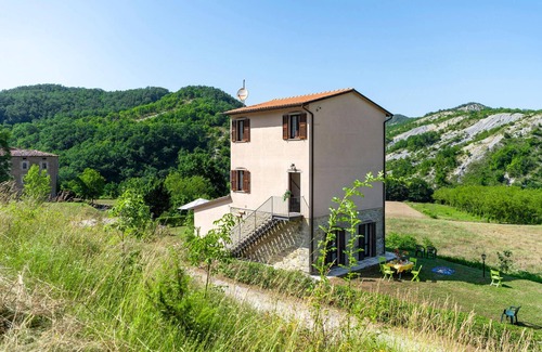 Apecchio Apartment | Valguerriera 2 - Salvia