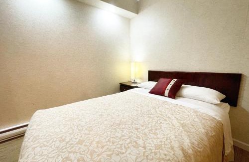 New Denver Hotel | Valhalla Inn