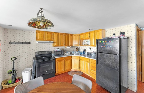 Cooperstown - Otsego Lake House | Valhalla on Otsego Lake, Kayaks, Pedal Boat, Fish
