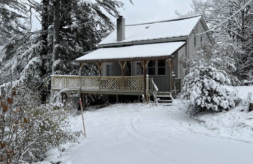 Ludlow House | Valhalla!