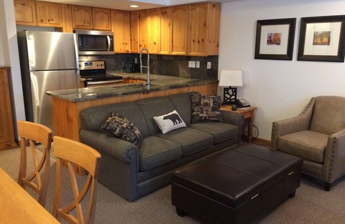 Village North Condo | Valhalla Vacations at Whistler