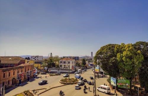 Antananarivo Avaradrano Hotel | Valiha Hotel Antananarivo