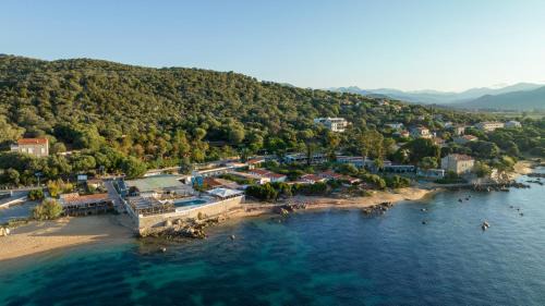 Porto Pollo Resort | Valinco Village