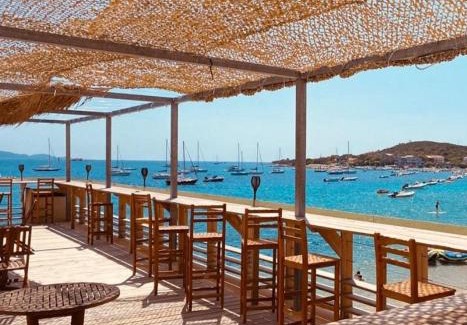 Porto Pollo Resort | Valinco Village