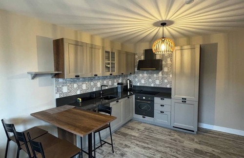 Urla House | Valinor Urla Apartment 3/2+1