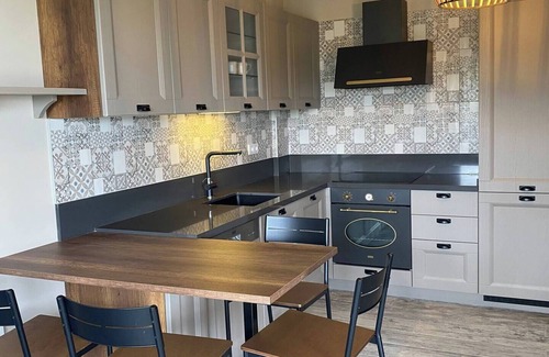 Urla House | Valinor Urla Apartment 7/2+1