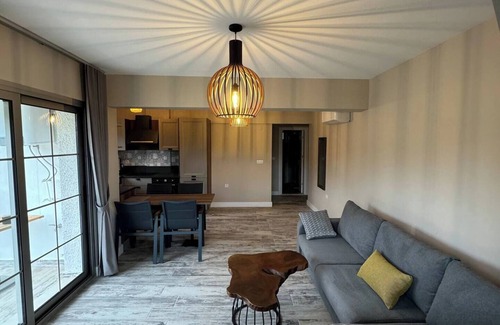 Urla House | Valinor Urla Apartment 8/1+1