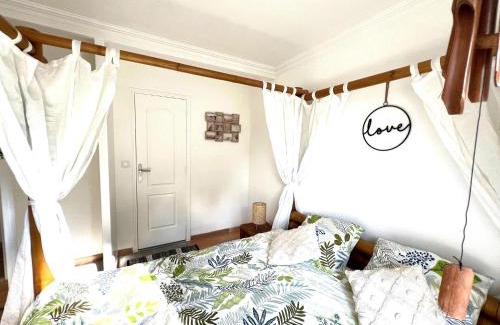 Morancez House | Vallée Verte Morancez