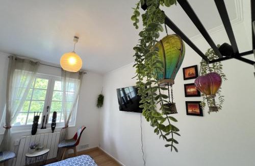 Morancez House | Vallée Verte Morancez