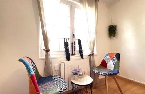 Morancez House | Vallée Verte Morancez