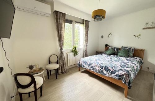 Morancez House | Vallée Verte Morancez