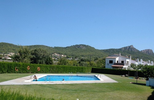 Torroella de Montgri Ski Chalet | VALL PETITA 131