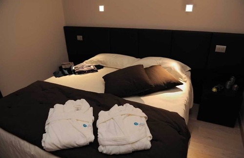 San Gemini Bed & Breakfast | Vallantica Resort & Spa