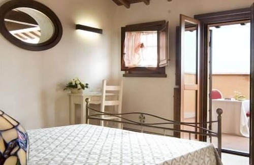 San Gemini Bed & Breakfast | Vallantica Resort & Spa