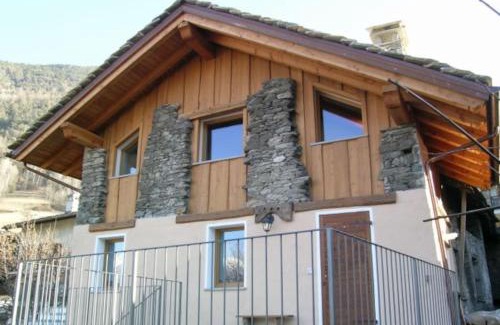 Aymavilles House | Valle D'Aosta a 360° - Ideal for smart working