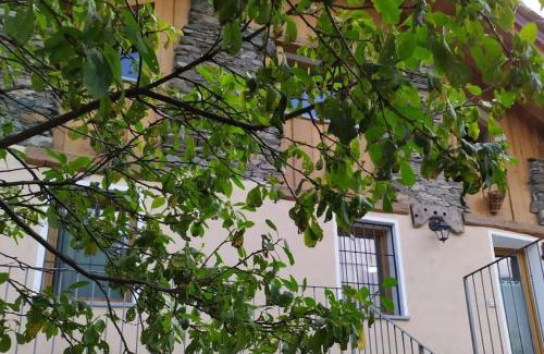 Aymavilles House | Valle D'Aosta a 360° - Ideal for smart working